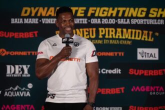 legendarul remy bonjasky se intoarce la baia mare saptamana viitoare 683555c534e4b