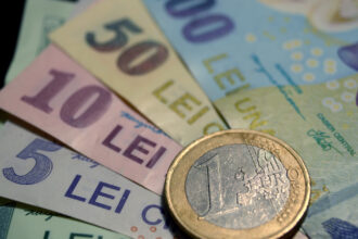 leul inregistreaza o usoara apreciere fata de euro cursul valutar anuntat de bnr 681dfd5a86468