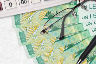 leul se apreciaza usor in fata euro dupa alegerile prezidentiale cursul anuntat de bnr 682b3d7f30714