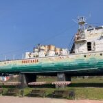 Noua rundă de licitație pentru desființarea vaporașelor din Constanța se apropie! 2 licitatia pentru casarea vaporaselor din constanta va fi reluata 6813e55bc0258