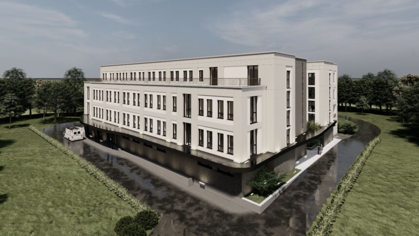 Controversa continuă: Licitația pentru noul Spital de Cardiologie și Oncologie intră din nou în atenția publicului! 1 licitatia pentru construirea viitorului spital de cardiologie si oncologie contestata din nou 681d52d3a4c07