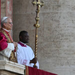 Lideri globali își exprimă felicitările pentru noul papă, Leon al XIV-lea. Ce urări au sosit din partea lui Putin și Zelenski? 3 lideri din intreaga lume il felicita pe noul suveran pontif papa leon al xiv lea ce mesaje au transmis putin si zelenski 681d0cbd602bf