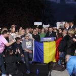 Liderii globali își exprimă aprecierea pentru succesul lui Nicușor Dan în alegeri 2 liderii lumii il felicita pe nicusor dan pentru victoria in alegeri 682a63e11518d