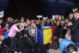 liderii lumii il felicita pe nicusor dan pentru victoria in alegeri 682a63e11518d