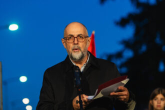 liderul udmr kelemen hunor indeamna la vot pentru nicusor dan simion este antimaghiar cu toata fiinta lui 6821f0331d6e7