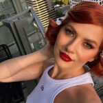 Lidia Buble visează la o familie mare: „Tata vrea 100 de nepoți și îmi lasă și mie speranțe!” Revelația artistei despre viitorul ei copil. 2 lidia buble are 32 de nepoti tati a zis ca vrea 100 si imi mai bate si mie apropoul anuntul facut de artista despre copil 682890af79474