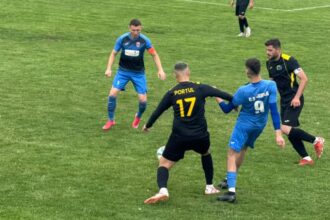 liga a iv a se apropie tot mai mult de momentul decernarii titlului de campioana judeteana 6823919ee4264