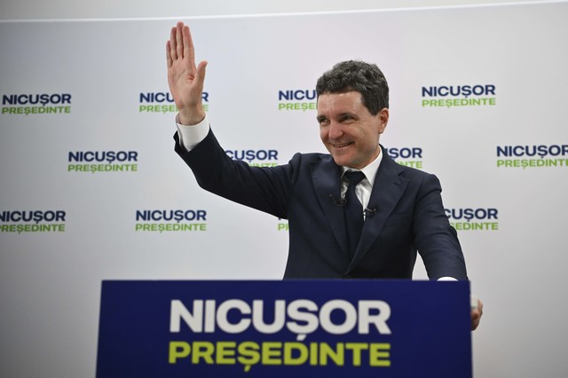 „Județele României: Victoriile lui Nicușor Dan și domnia lui George Simion” 1 lista judetelor unde a castigat nicusor dan unde este in frunte george simion 682a392ed668f