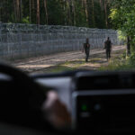 Lituania acuză Belarus de utilizarea migrației ca armă și solicită daune considerabile la Haga. Polonia se gândește la o acțiune judiciară similară. 2 lituania acuza belarus de atac hibrid cu migranti si cere despagubiri uriase la haga polonia ia in calcul un proces similar 6837042598f08