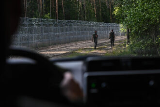 lituania acuza belarus de atac hibrid cu migranti si cere despagubiri uriase la haga polonia ia in calcul un proces similar 6837042598f08