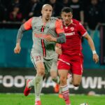 Actualizare în timp real: FCSB și Dinamo se confruntă de la 20:30 în play-off. Absențe notabile pentru ”câini” și o statistică surprinzătoare! 2 live blog fcsb dinamo de la 2030 in play off absente importante la caini si o statistica mai mult decat surprinzatoare 6818b05117928
