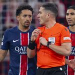 "Finaul Ligii Campionilor: PSG se confruntă cu Inter Milano, sub privirea atentă a lui Istvan Kovacs, sâmbătă de la ora 22:00!" 3 live blog psg inter milano finala champions league cu istvan kovacs la centru sambata de la ora 2200 6839515f337ad
