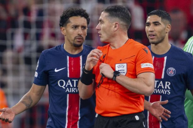 live blog psg inter milano finala champions league cu istvan kovacs la centru sambata de la ora 2200 6839515f337ad