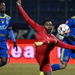 „Întrecerea finală: Unirea Slobozia - Sepsi, Poli Iași - Petrolul și FC Botoșani - FC Hermannstadt, începând cu ora 16:00! Descoperim echipele retrogradate și cele care merg la baraj!” 2 live blog unirea slobozia sepsi poli iasi petrolul si fc botosani fc hermannstadt de la 1600 aflam retrogradatele si echipele din ba 6829cd19488e9