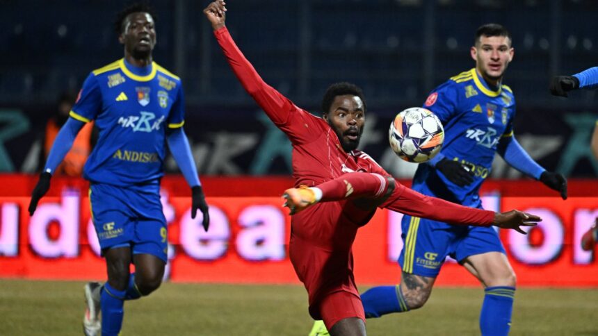 „Întrecerea finală: Unirea Slobozia - Sepsi, Poli Iași - Petrolul și FC Botoșani - FC Hermannstadt, începând cu ora 16:00! Descoperim echipele retrogradate și cele care merg la baraj!” 1 live blog unirea slobozia sepsi poli iasi petrolul si fc botosani fc hermannstadt de la 1600 aflam retrogradatele si echipele din ba 6829cd19488e9