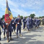 Omagiu adus eroilor națiunii, în cadrul unei ceremonii militare și religioase la Constanța 3 live eroii neamului comemorati la constanta printr o ceremonie militara si religioasa 6838077738314