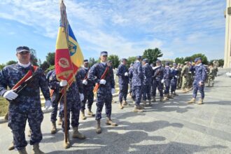 live eroii neamului comemorati la constanta printr o ceremonie militara si religioasa 6838077738314