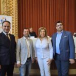 Descoperă Litoralul Românesc: ANAT Te Poartă Într-o Călătorie de Promovare a Destinațiilor, Cu O Săptămână Înainte de Începerea Sezonului Estival! 2 live infotrip anat pe litoral promovarea destinatiilor romanesti inainte de debutul sezonului estival 68382e178e34a