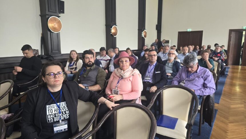 Constanța devine centrul arheologiei: Încep astăzi lucrările Sesiunii Naționale de Rapoarte, cu participarea a peste 200 de experți din întreaga țară! 1 live premiera constanta gazduieste de azi sesiunea nationala de rapoarte arheologice evenimentul reuneste peste 200 de specialisti din toata tara 6836c7734a8b8
