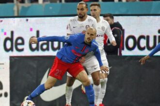 live text cfr cluj fcsb derby ul primelor doua clasate in utima etapa din superliga de la ora 2030 68308b2e445df