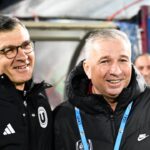 „Meci de poveste în Ardeal: CFR Cluj și U Cluj se înfruntă de la 21:00, iar Ioan Ovidiu Sabău a avut momente de neuitat alături de Dan Petrescu în acest sezon!” 3 live text cfr cluj u cluj de la 2100 e derby fain in ardeal ioan ovidiu sabau s a distrat in acest sezon cu dan petrescu 6815d168db7e9