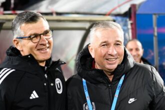 live text cfr cluj u cluj de la 2100 e derby fain in ardeal ioan ovidiu sabau s a distrat in acest sezon cu dan petrescu 6815d168db7e9