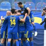 "FC Voluntari vs. Unirea Slobozia: Duelul primăriilor pentru accederea în Superligă începe la 20:00!" 2 live text fc voluntari unirea slobozia barajul primariilor pentru superliga de la ora 2000 6834195da43fd