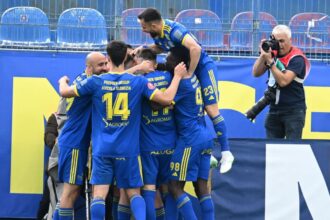 live text fc voluntari unirea slobozia barajul primariilor pentru superliga de la ora 2000 6834195da43fd