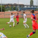 FCSB și Universitatea Craiova se înfruntă acum pentru ultimul trofeu al sezonului! Campioana se află în dificultate pe terenul din Berceni! 3 live text fcsb universitatea craiova acum lupta pentru ultimul trofeu al sezonului campioana este condusa chiar in berceni 68397b9887c5b