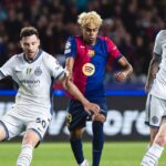 Inter Milano și FC Barcelona se confruntă în finala Ligii Campionilor la ora 22:00. Va fi Lautaro Martinez pe teren? Meciul din tur a fost o adevărată aventură! 2 live text inter milano fc barcelona pentru finala champions league de la 2200 cu sau fara lautaro martinez in meciul tur a fost nebunie 6819c58de7621