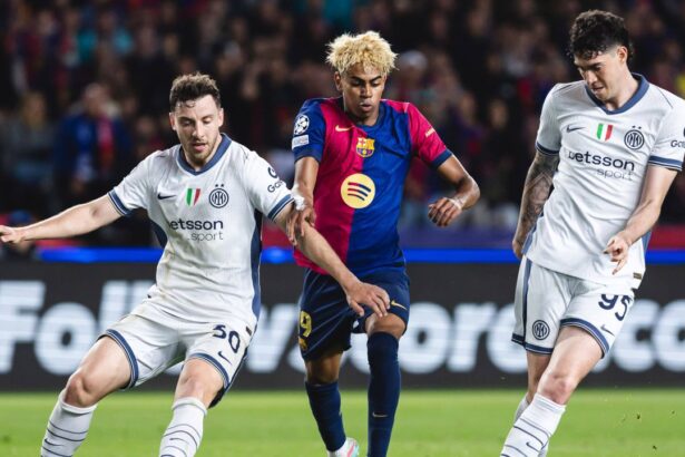 live text inter milano fc barcelona pentru finala champions league de la 2200 cu sau fara lautaro martinez in meciul tur a fost nebunie 6819c58de7621