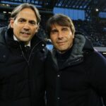 Napoli sau Inter Milano: Cine va cuceri titlul? O seară decisivă în Serie A! Napoli - Cagliari și Como - Inter, fără antrenorii Conte și Inzaghi, de la 21:45 2 live text napoli sau inter milano campioana ziua z in serie a napoli cagliari si como inter fara conte si inzaghi de la 2145 68304f2131345