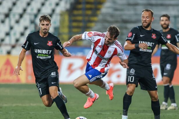 live text otelul galati fc hermannstadt acum gooool si o faza halucinanta in meciul din duminica votului 6817baea8d1dc