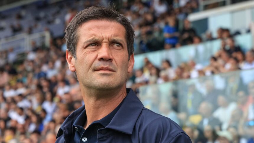 Parma - Como 0-1: Dennis Man a pus presiune pe Chivu în doar zece minute! 1 live text parma como 0 1 dennis man i a scos peri albi lui chivu in doar zece minute 68163324641a3