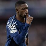 Meci de foc: PSG întâlnește Arsenal în finala Ligii Campionilor, începând cu ora 22:00! Va fi Ousmane Dembele prezent pe teren la ”Parc des Princes”? 2 live text psg arsenal pentru finala champions league de la 2200 cu sau fara golgheterul ousmane dembele pe parc des princes 681b53567dfd9