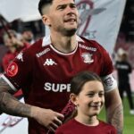 Rapid - CFR Cluj 0-3! Spectacol de goluri în Giulești: Ciprian Deac marchează cu stil! 2 live text rapid cfr cluj 0 3 ploaie de goluri in giulesti ciprian deac inscrie superb 682b797f154f6