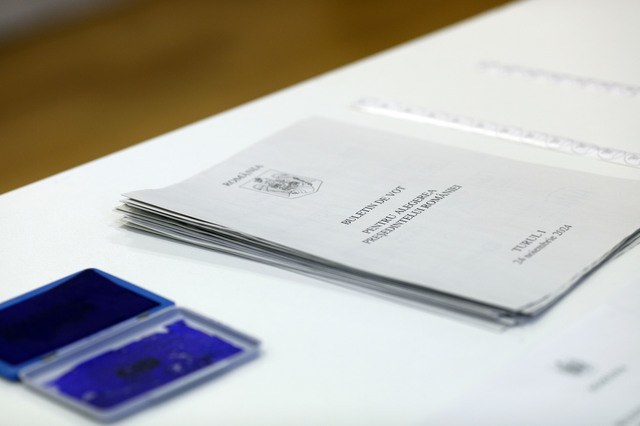 România la urne: Votul pentru liderul național 1 live text romania isi alege presedintele 6816f5db229e0
