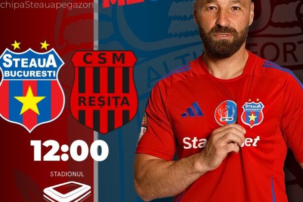 live text steaua vrea sa devina acum campioana fie si in liga 2 soc in ghencea dezastru la csikszereda 6829b0d83922e