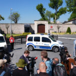 Istanbul devine centrul atenției: Mesajul criptic al lui Zelenski pentru Putin în cadrul negocierilor de pace Ucraina-Rusia 3 live text toti ochii pe istanbul pentru negocierile de pace ucraina rusia mesajul de doua cuvinte al lui zelenski pentru putin 6825fd528e77d