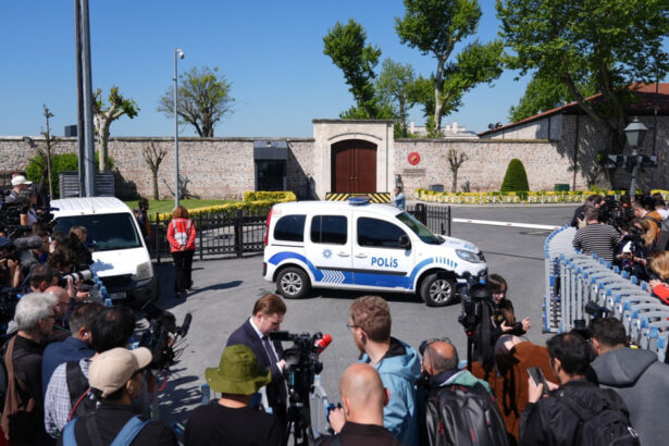 live text toti ochii pe istanbul pentru negocierile de pace ucraina rusia mesajul de doua cuvinte al lui zelenski pentru putin 6825fd528e77d