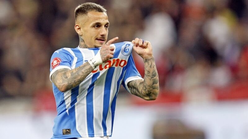 Universitatea Craiova întâlnește Rapidul la 20:30. Oltenii, campioni în arta surprizelor! 1 live text universitatea craiova rapid de la 2030 sunt si oltenii campioni la ceva 68148508433fe