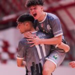 Astăzi descoperim învingătorul Ligii Liceelor Playerfy! Marea Finală, doar pe Sport.ro, PRO Arena și VOYO! 2 live video astazi aflam cine castiga liga liceelor playerfy turneul final exclusiv pe sport ro pro arena si voyo 681db697d4e7f
