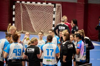 live video csm bucuresti gloria bistrita acum pe pro arena si voyo finala cupei romaniei la handbal feminin 6820aac6a9110