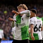 Liverpool solicită o sumă fabuloasă pentru tânărul star achiziționat cu 4,3 milioane de euro la vârsta de 16 ani! 2 liverpool cere o avere pe jucatorul pentru care a platit 4 300 000 de euro la 16 ani 681ce6ca78246