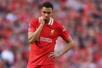 liverpool reactie dupa pierderea lui trent alexander arnold arne slot stie ce va urma 681decc9efd80