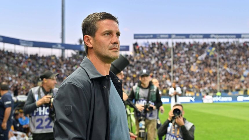 Cristi Chivu: Performanța sa remarcabilă în ierarhia antrenorilor din Serie A 1 locul ocupat de cristi chivu in topul final al antrenorilor din serie a 68346dd88f1ef