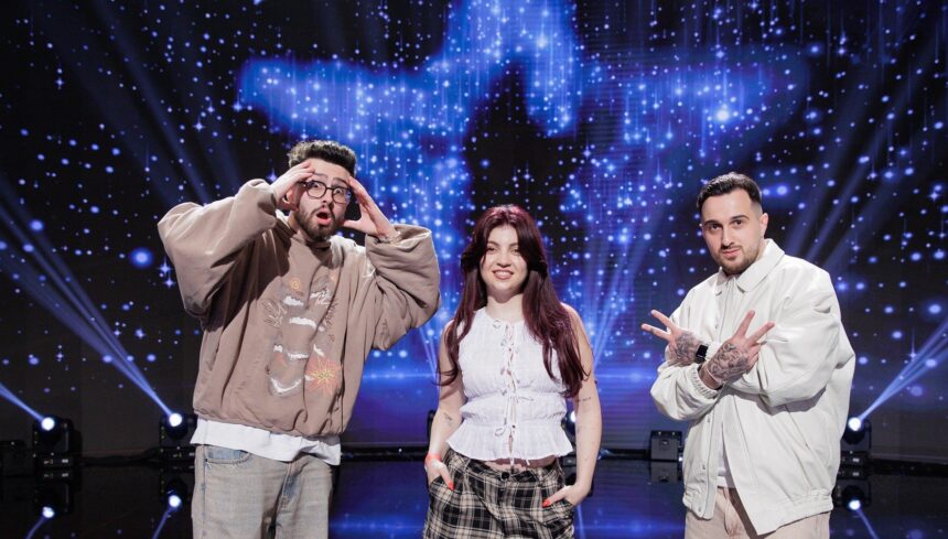 Lorena Vișan, Georgescu și Augustin Zainea dezvăluie secretele din spatele scenei finale a „Românilor au talent” de vineri seara. „Un proiect deosebit de semnificativ!” 1 lorena visan georgescu si augustin zainea intra in culisele romanii au talent in marea finala de vineri seara este un proiect important 682da8ee9cdbf