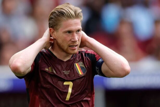 lovitura de proportii in mls echipa favorita sa l transfere pe kevin de bruyne dupa despartirea de manchester city 68146f3c81177