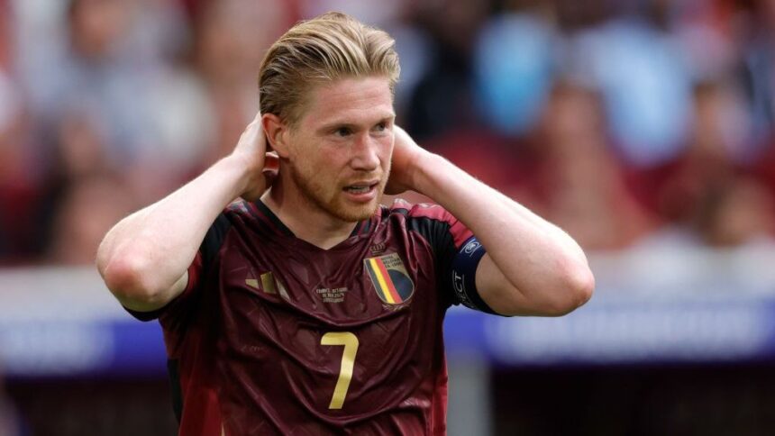 Transfer surpriză în MLS! Favorita pentru a-l aduce pe Kevin De Bruyne după ruptura de Manchester City! 1 lovitura de proportii in mls echipa favorita sa l transfere pe kevin de bruyne dupa despartirea de manchester city 68146f3c81177