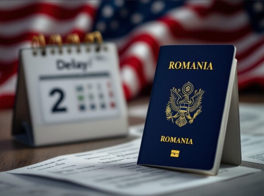 Șoc din Statele Unite: România eliminată din programul Visa Waiver! 1 lovitura din sua romania scoasa din programul visa waiver 6815c55caecf8